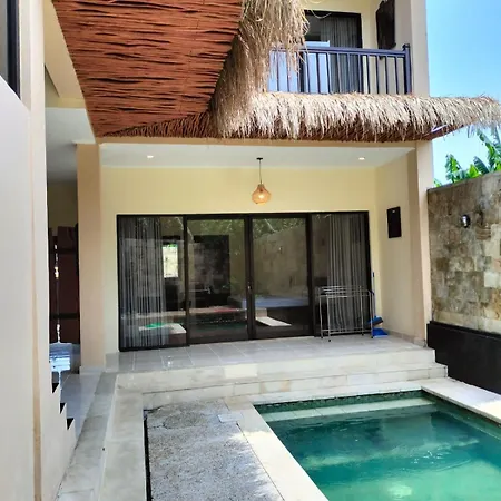 Villa Tiki Hiti